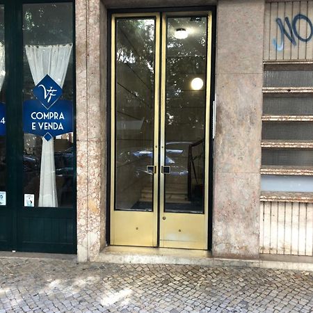 99 Flowers Flat Lisboa Εξωτερικό φωτογραφία