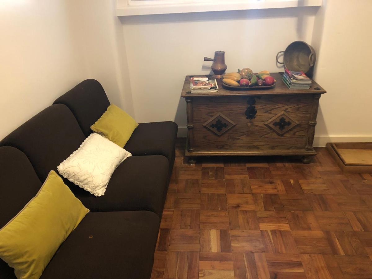 99 Flowers Flat Lisboa Εξωτερικό φωτογραφία
