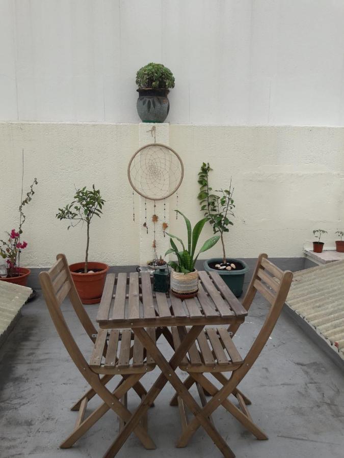 99 Flowers Flat Lisboa Εξωτερικό φωτογραφία