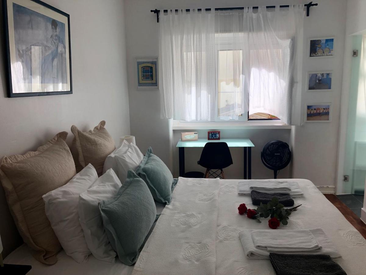 99 Flowers Flat Lisboa Εξωτερικό φωτογραφία