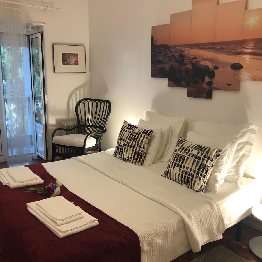 99 Flowers Flat Lisboa Εξωτερικό φωτογραφία