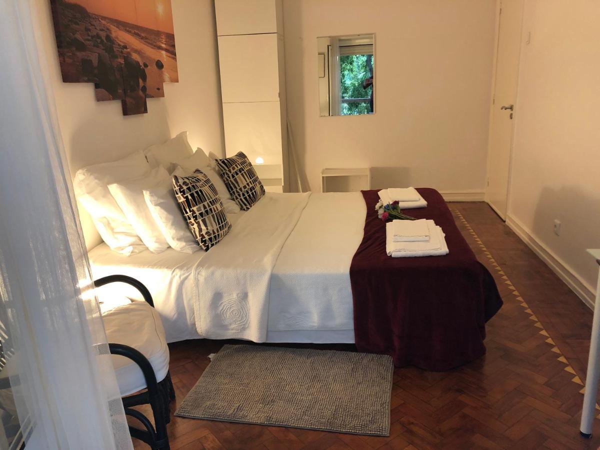 99 Flowers Flat Lisboa Εξωτερικό φωτογραφία