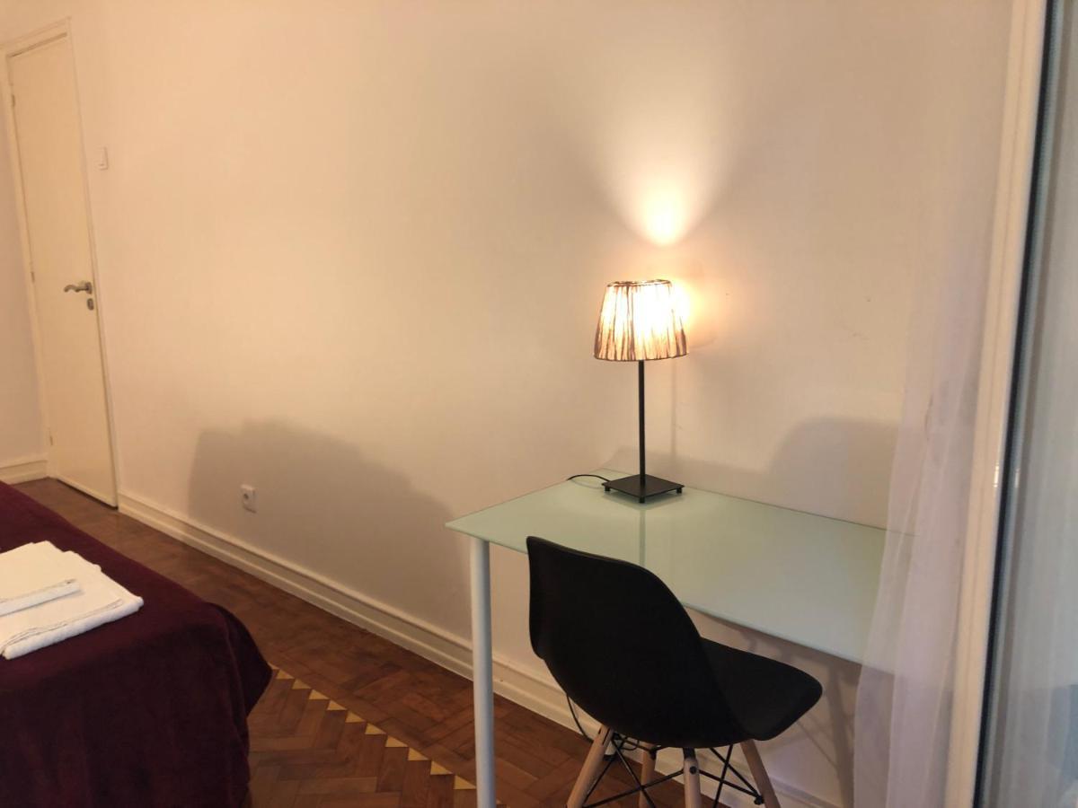 99 Flowers Flat Lisboa Εξωτερικό φωτογραφία
