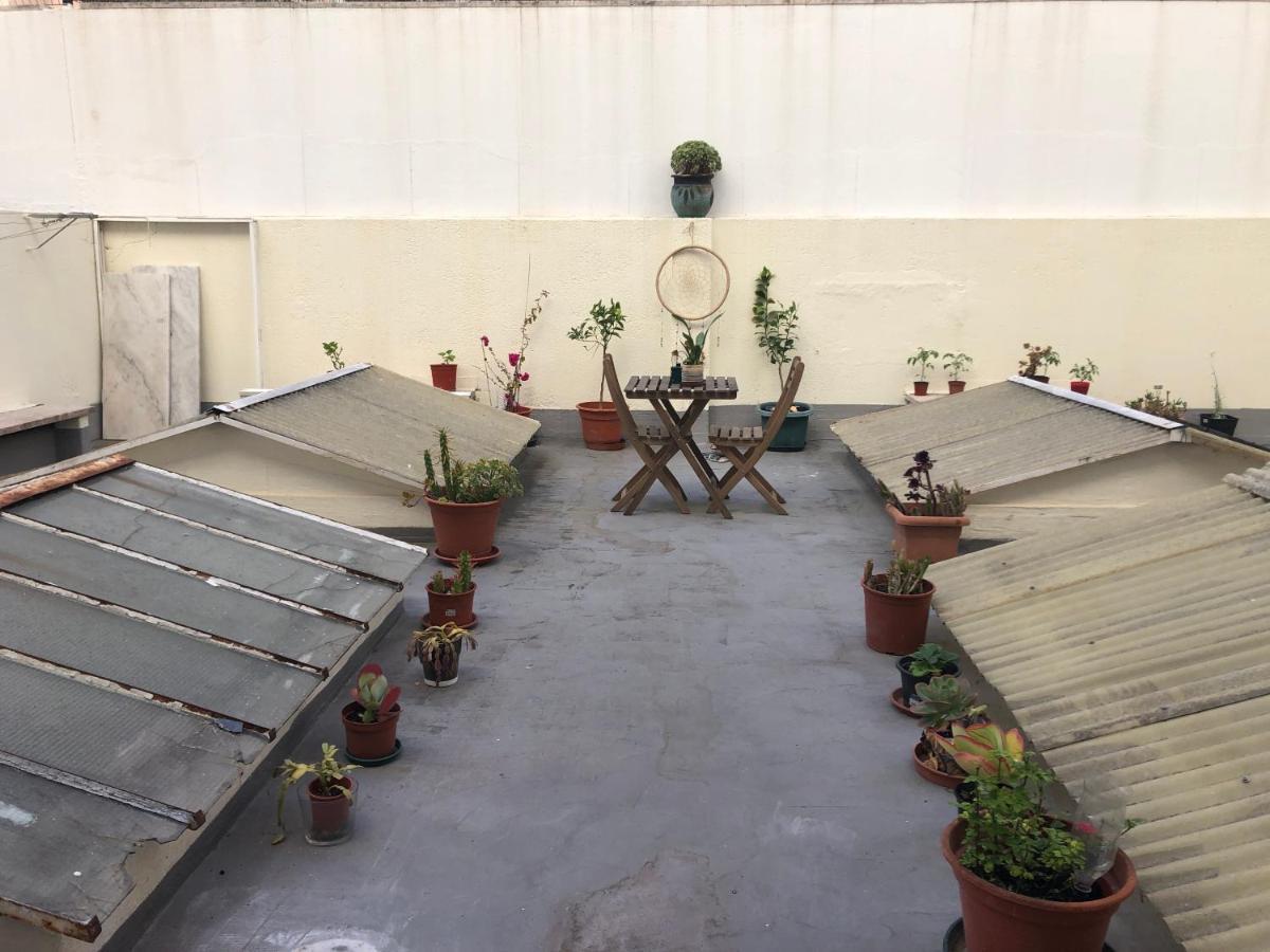 99 Flowers Flat Lisboa Εξωτερικό φωτογραφία