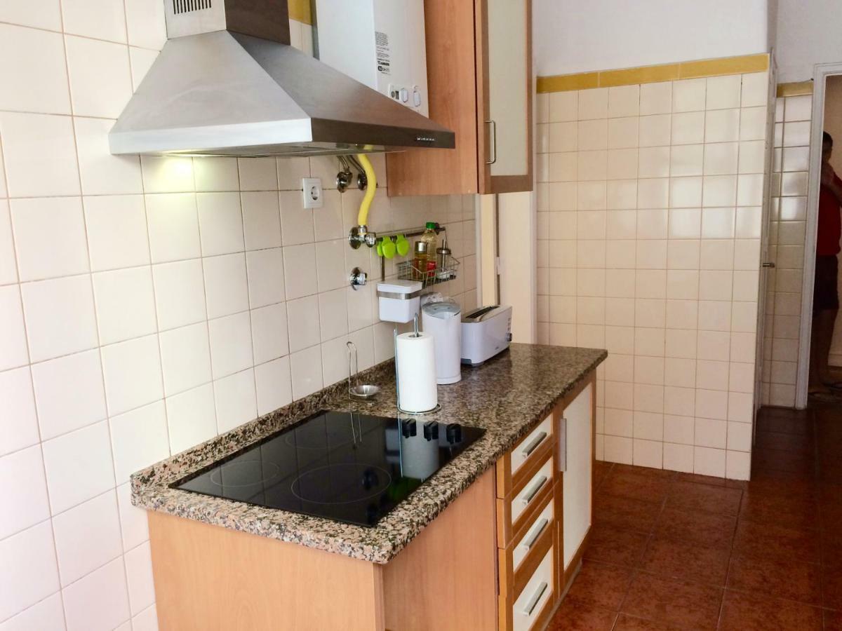 99 Flowers Flat Lisboa Εξωτερικό φωτογραφία