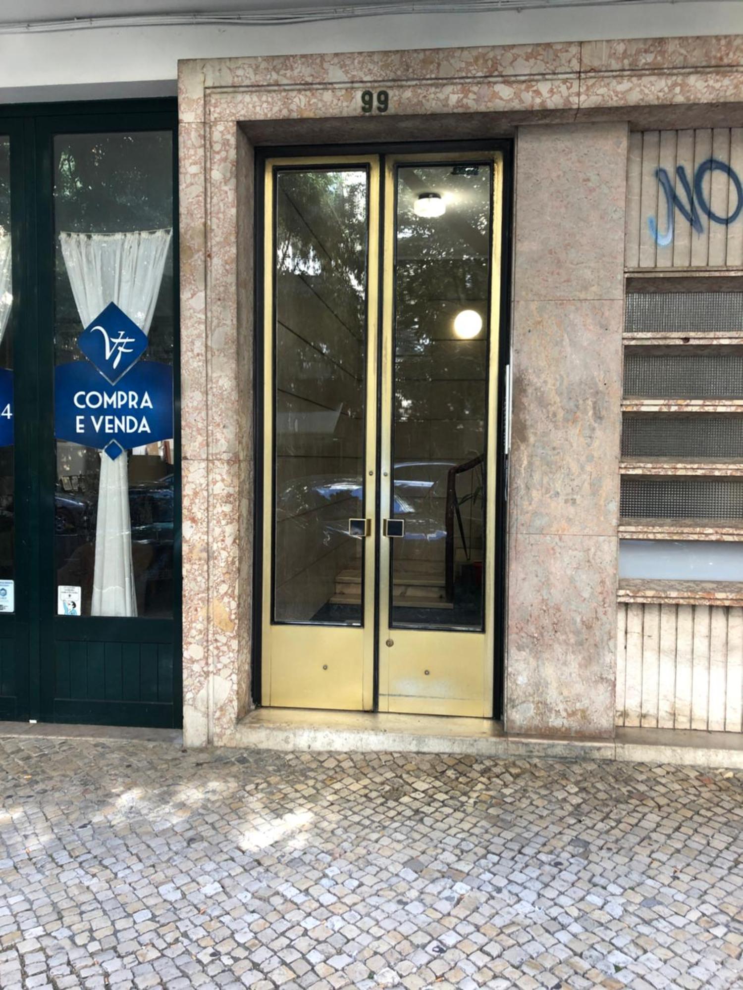 99 Flowers Flat Lisboa Εξωτερικό φωτογραφία