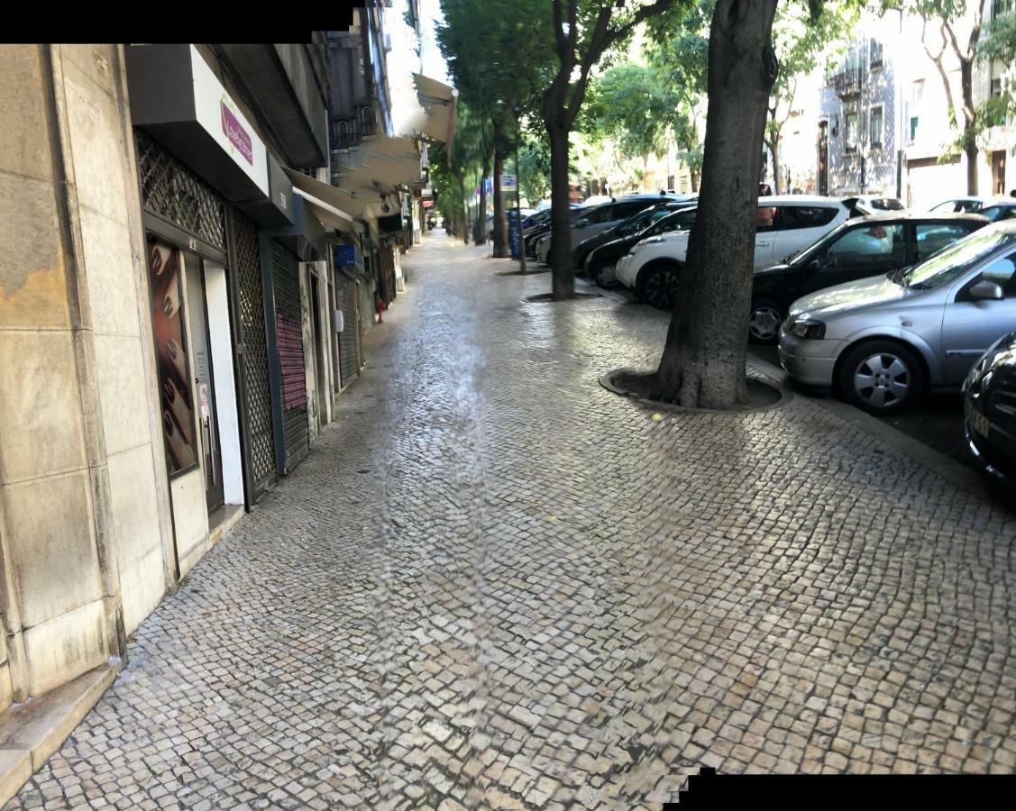 99 Flowers Flat Lisboa Εξωτερικό φωτογραφία