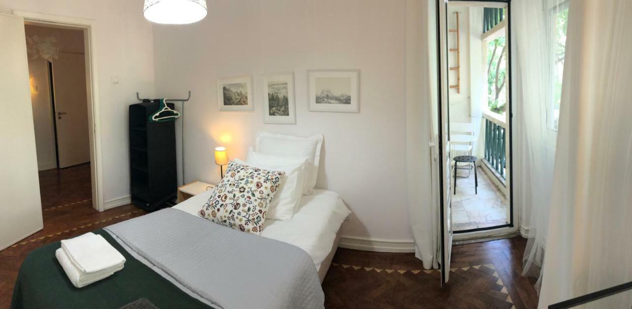 99 Flowers Flat Lisboa Εξωτερικό φωτογραφία